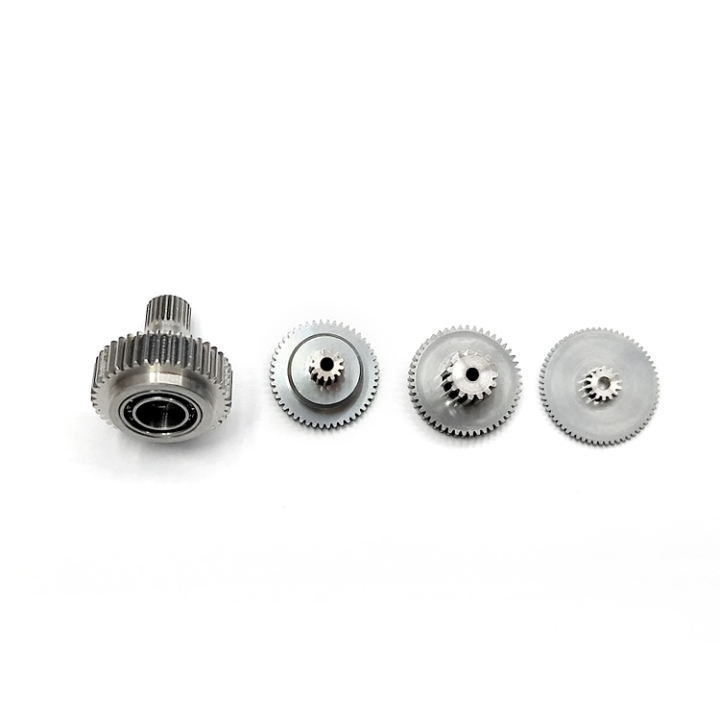 Getriebesatz BH922S Servo