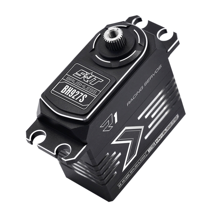 BH927S Servo 23Kg 0,075s HV Brushless Titangetriebe