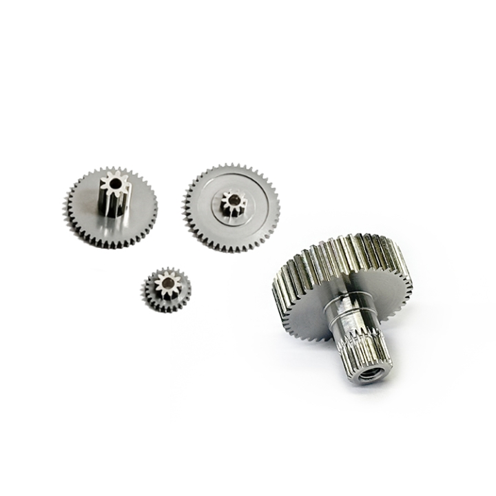 Getriebesatz BHMX2 Servo