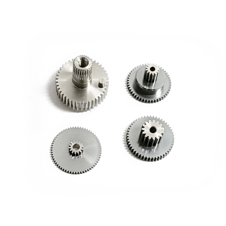 Getriebesatz BHX8 Servo