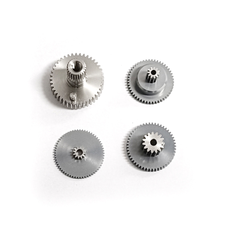 Getriebesatz BHX9 Servo