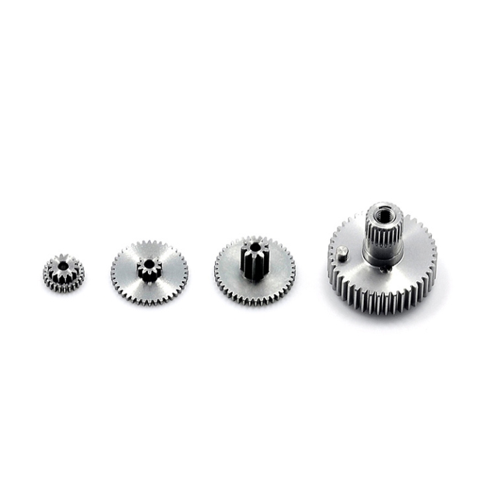 Getriebesatz CH6012 Servo