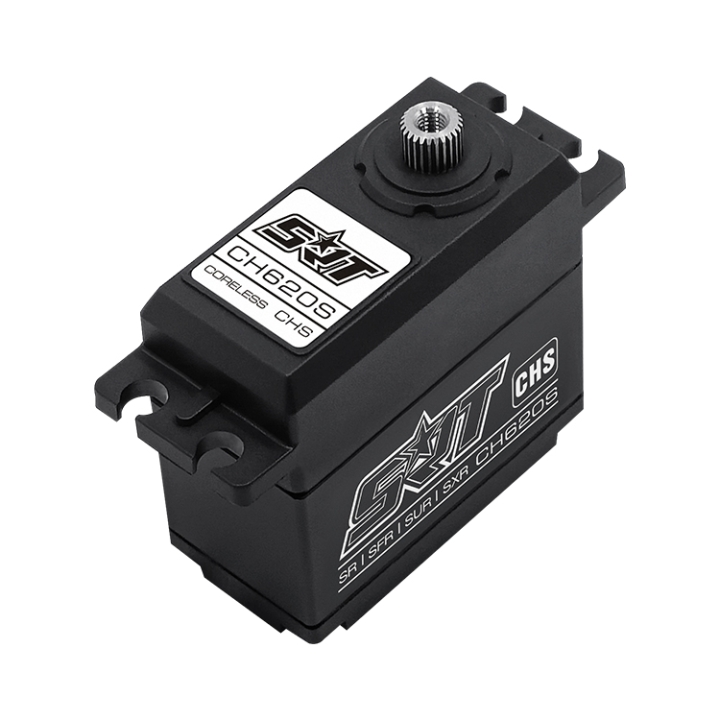 CH620S Servo 18Kg 0,10s HV Coreless Titangetriebe