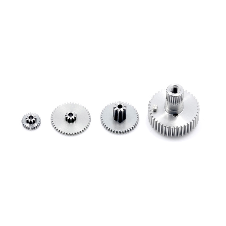 Getriebesatz CH7015 Servo