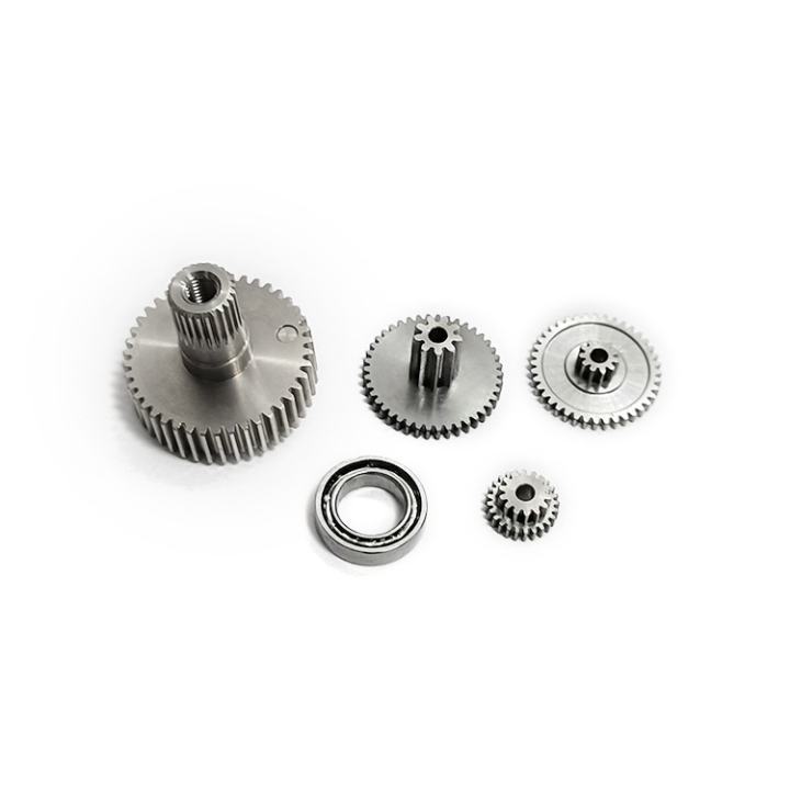 Getriebesatz CH712S Servo