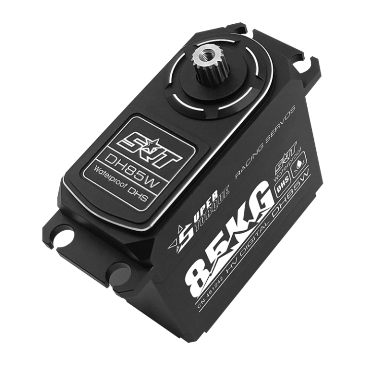 DH85W Servo 78Kg 0,17s HV Titangetriebe Giant WP