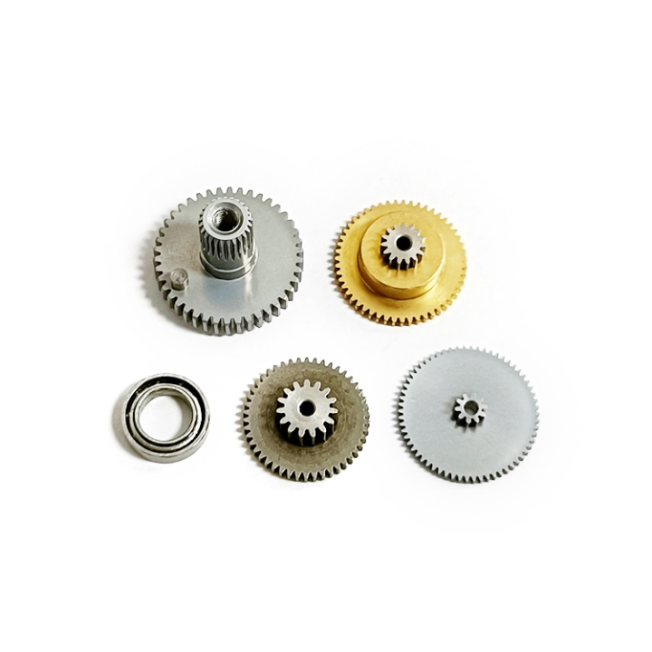 Getriebesatz DL5015 Servo