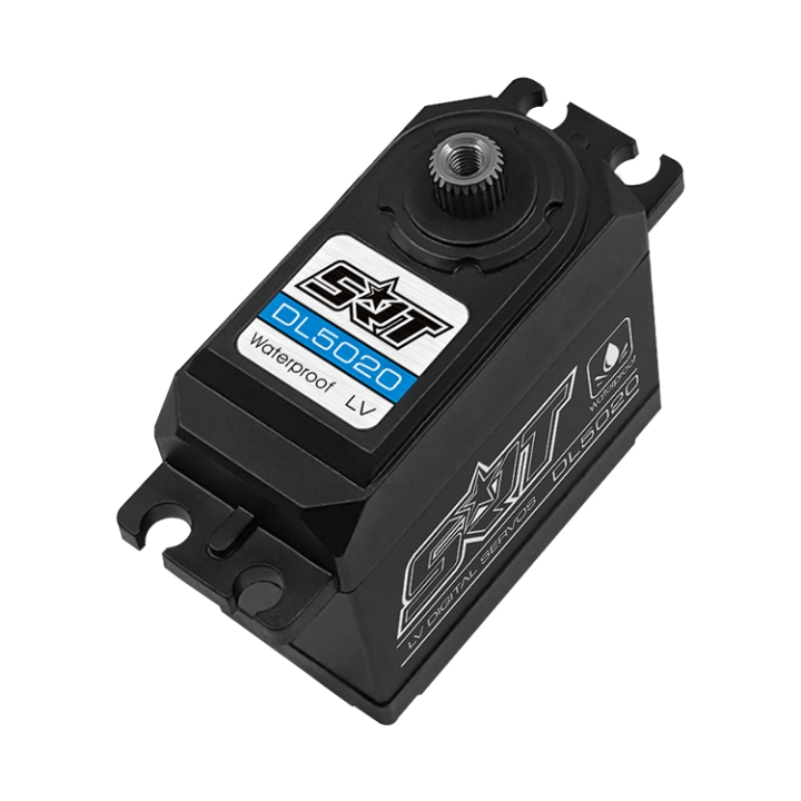 DL5020 Servo 20Kg 0,16s Titangetriebe WP