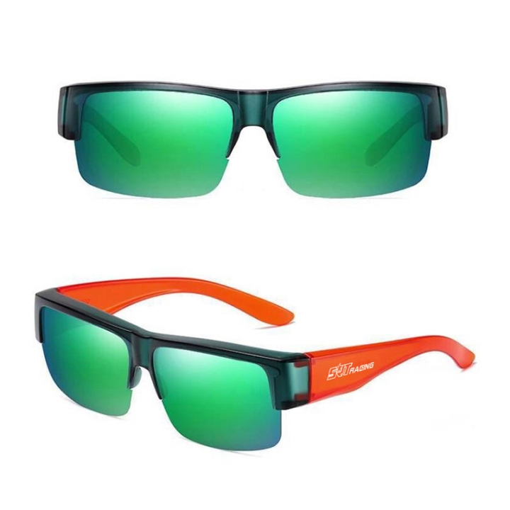 SRT LM-01 Sonnenbrille Farbig