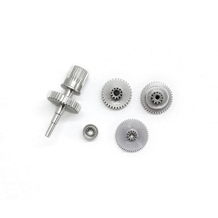 Getriebesatz M11 Servo