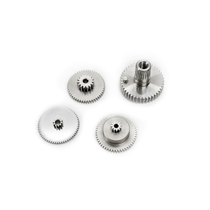 Drevsats T45 Servo