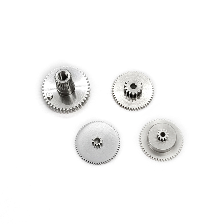 Drevsats T55 Servo