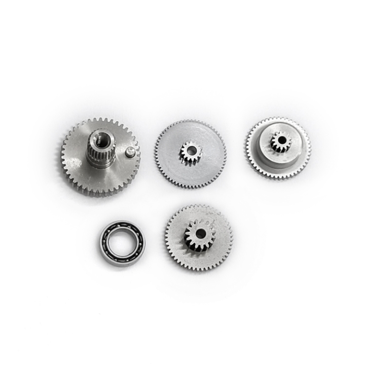 Getriebesatz T6S Servo