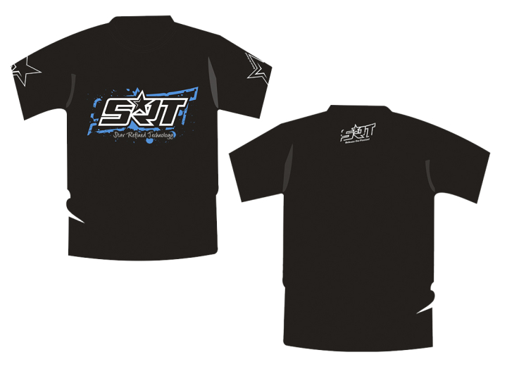 T-Shirt SRT XXXL