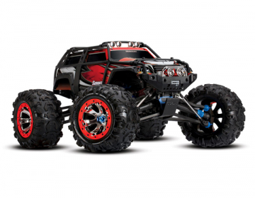  in der Gruppe Hersteller / T / Traxxas / Models bei Minicars Hobby Distribution AB (TRX56076-4-RED)