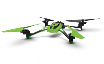 Alias Quad Rotor helikopter LaTrax* UTGÅTT