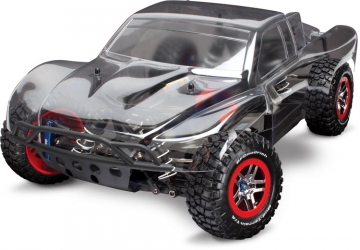 Slash 4x4 VXL Platinum Edition - w/o Radio & Battery* Disc in the group Brands / T / Traxxas / Models at Minicars Hobby Distribution AB (TRX6804R)