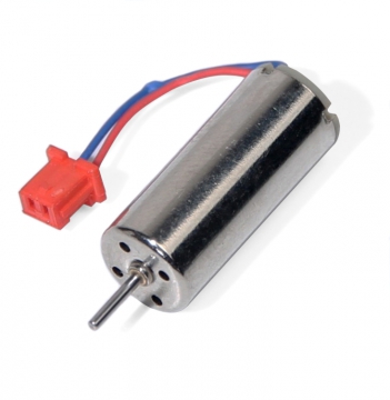 Motor red plug U32