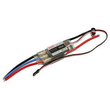 GUEC GE-601 Fartreglage SALE