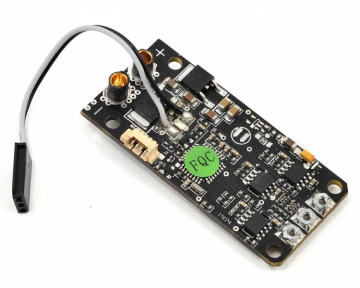 ESC 60A-6a QRX800-Z43