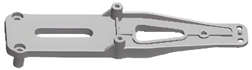 Chassis Upper Plate