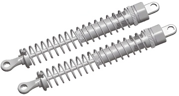 Shock Absorber Rear (2)