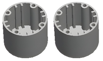 Differential Case (2)