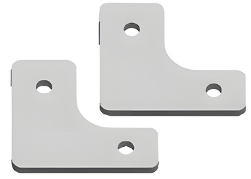 Counterweight Plate (2)