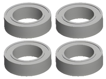 Kullager 7x11x3 mm (4)