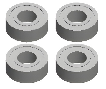 Kullager 5x11x4 mm (4)