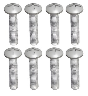 Phillips Skruv M2.5x14mm (8)