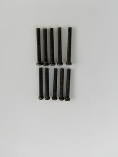 Phillips Skruv M2.5x20mm (8)