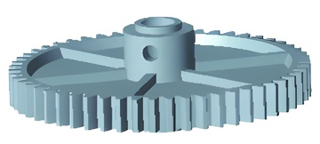 Reduction Gear