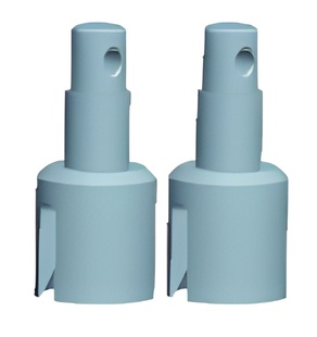 Differential Outdrives 11x25mm (2)