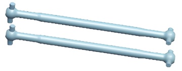 Drivaxel Dogbone 5.8x76mm (2)