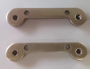 Suspension Front Bracket