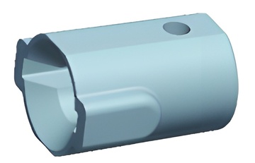 Driveshaft Center Outdrive