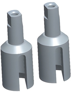 Differential Outdrives Front (2)