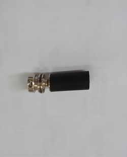 Drive Shaft Sleeve Rear