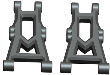 Suspension Arm Rear Lower (2)