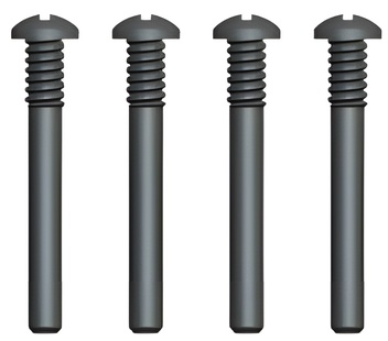 Screw Pin 2.6x23mm (4)