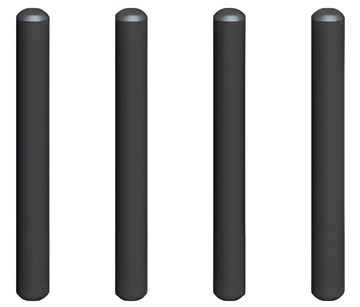 Shaft Pin 2x18.5mm (4)