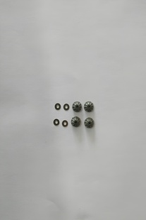 Differential Planetary Gear Small 10T