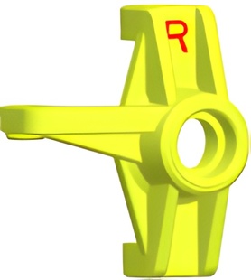 Wheel Hub Front L&R (2)