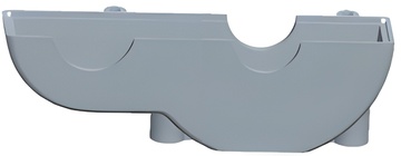 Gear Cover Upper/Lower Set