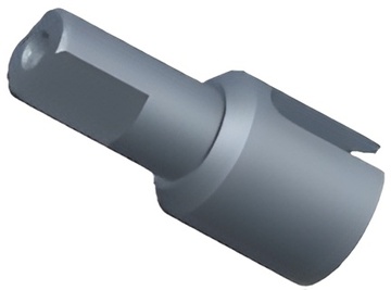 Differential Outdrives (2)