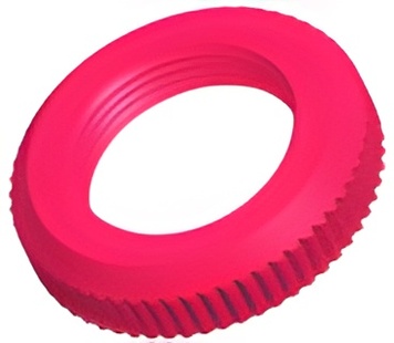 Shock Spring Adjustment Ring (2)