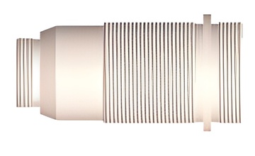 Shock Cylinder Front 11.25x24.6mm