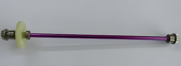 Drive Shaft Center Set