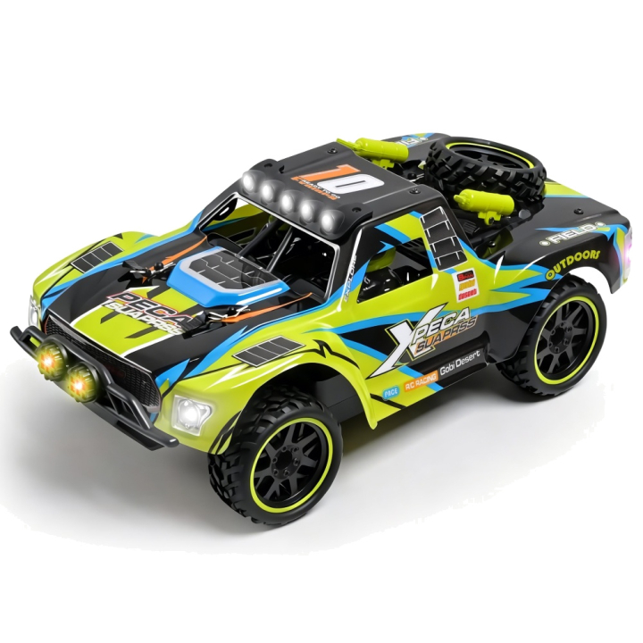 WL 184017 4WD Short-Course 1/18 RTR